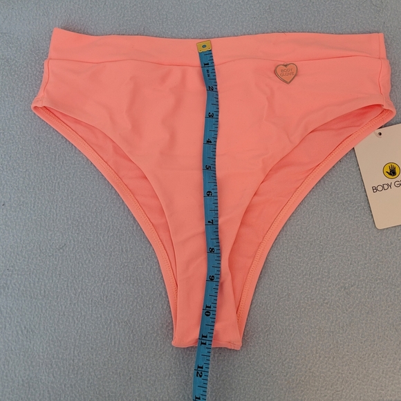 89. Body Glove bikini bottom. Size S. NWT - Picture 7 of 7